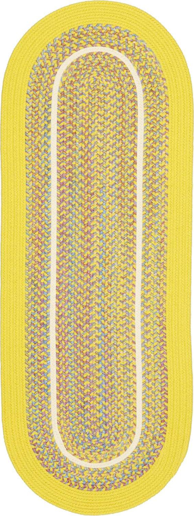 rhody kids isle ki14 yellow rug