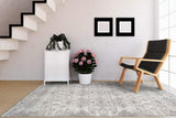 dynamic zen 8344 900 grey rug