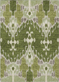 addison chantille acn748 olive rug