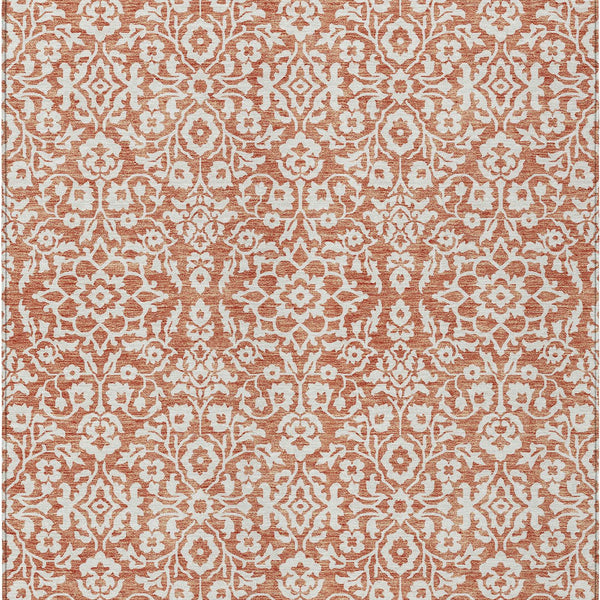 addison chantille acn920 coral rug