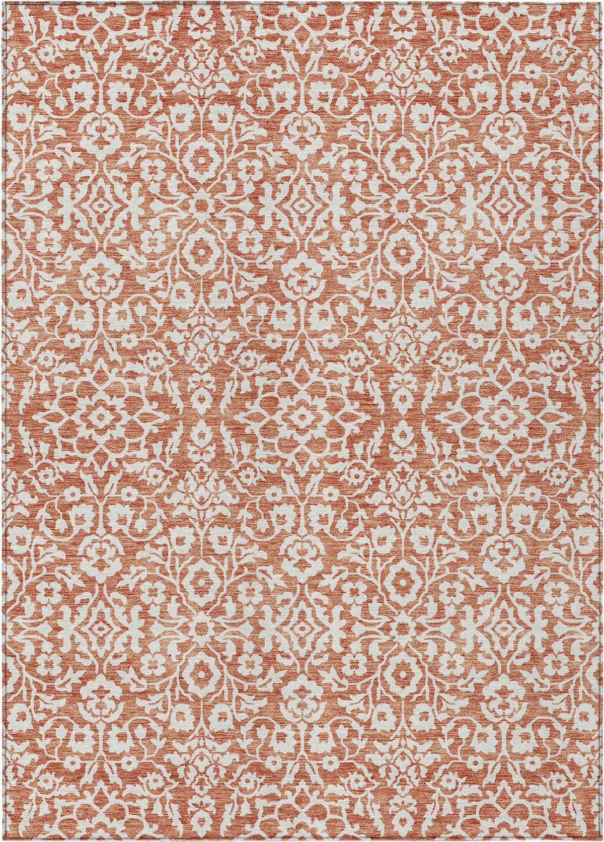 addison chantille acn920 coral rug