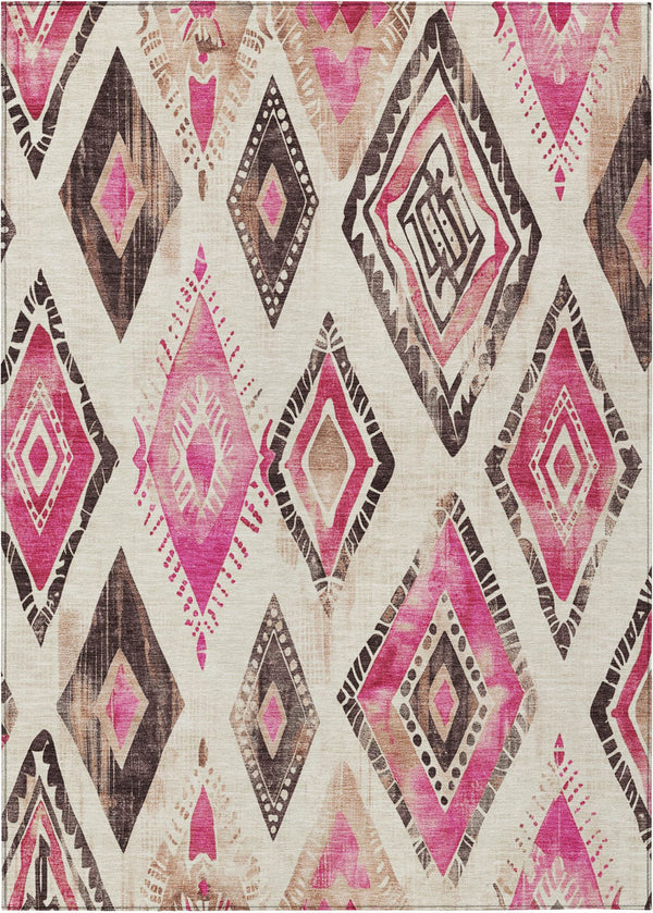 addison chantille acn1861 linen rug