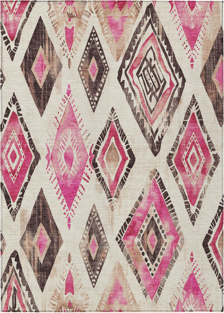 addison chantille acn1861 linen rug