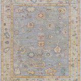 surya chennai chn 2300 slate gray rug