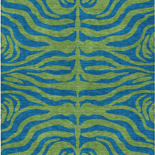 addison chantille acn1043 green rug