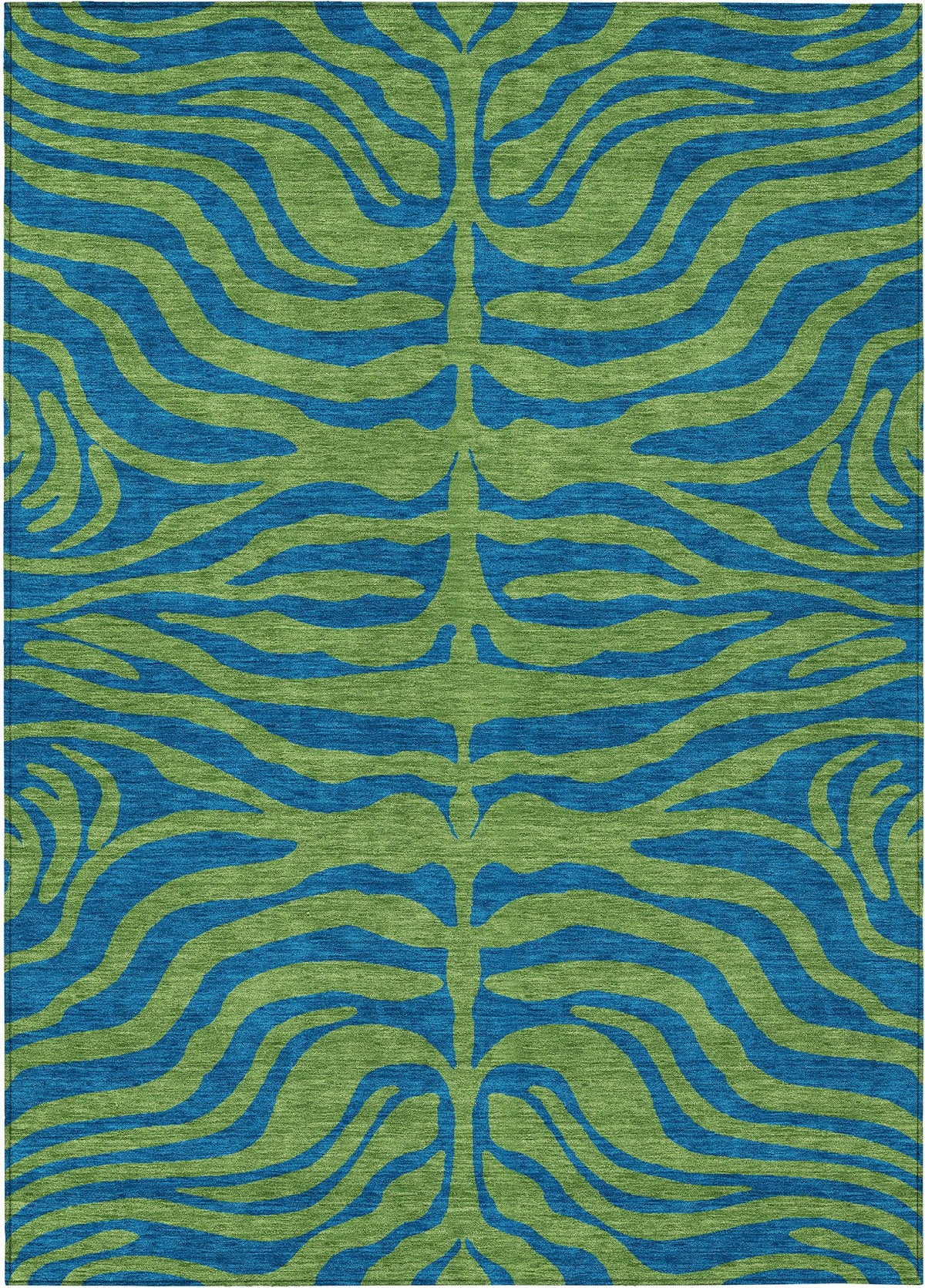 addison chantille acn1043 green rug