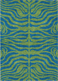 addison chantille acn1043 green rug