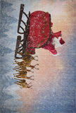 dalyn merry bright my1 twilight rug