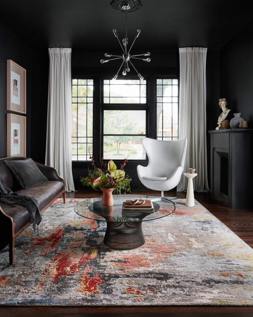 loloi rugs elixir eh 10 grey multi rug