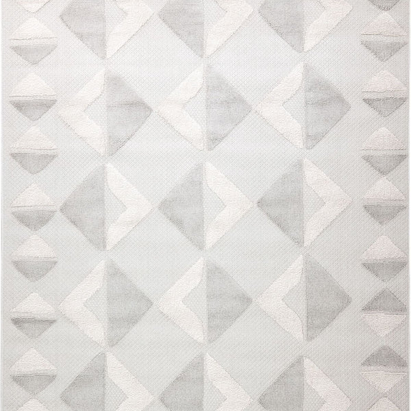 lavin forza t2039 gray rug