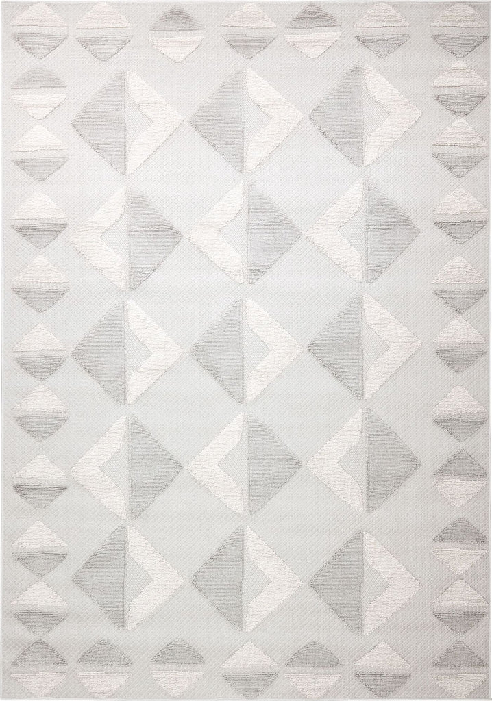 lavin forza t2039 gray rug