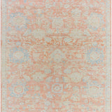 surya oviedo ovd 2300 coral rug