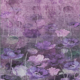 addison mayfield amf613 purple rug