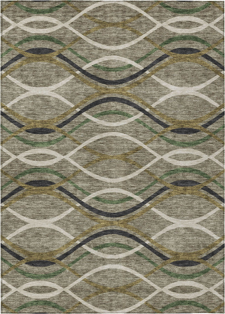 addison chantille acn757 taupe rug