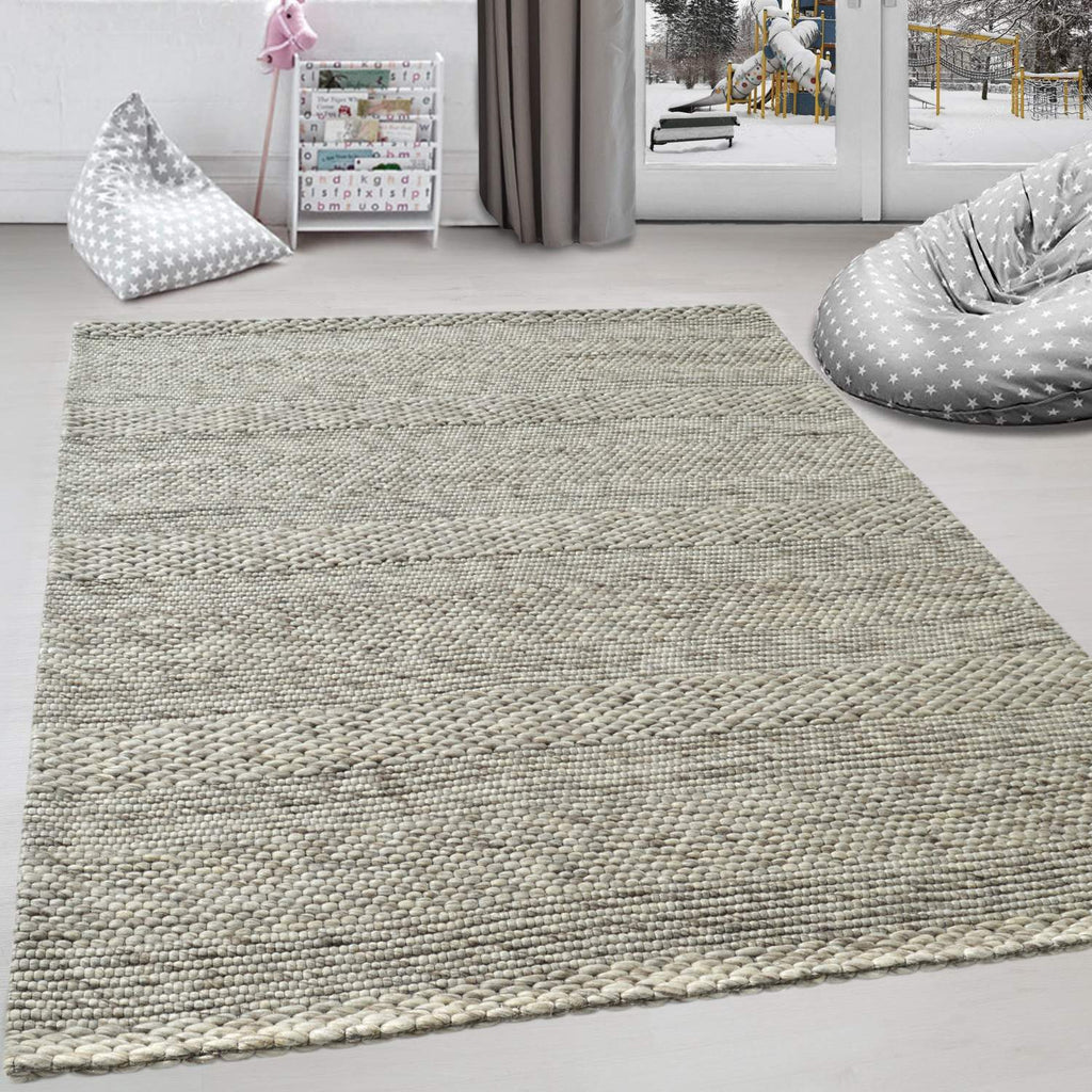 dynamic grove 6212 909 natural rug