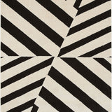 lavin optika t9037 black rug
