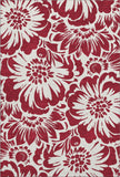 addison mayfield amf551 burgundy rug