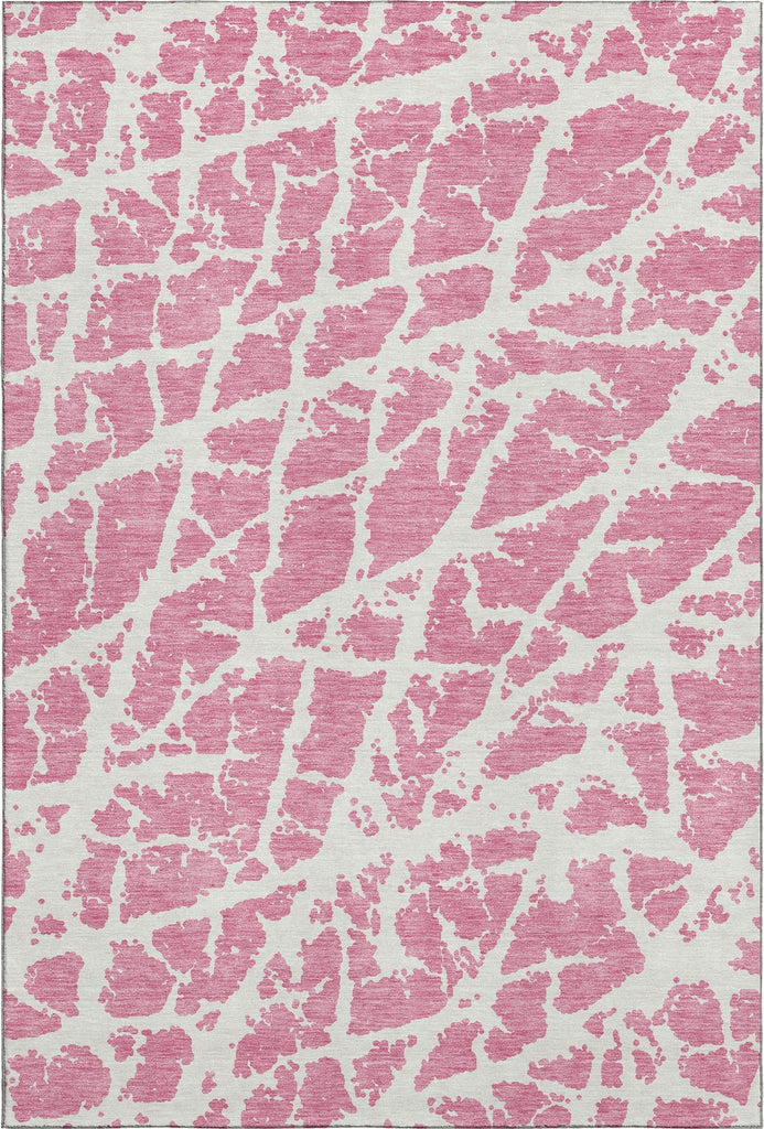 addison mayfield amf501 pink rug