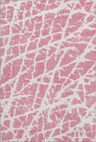addison mayfield amf501 pink rug