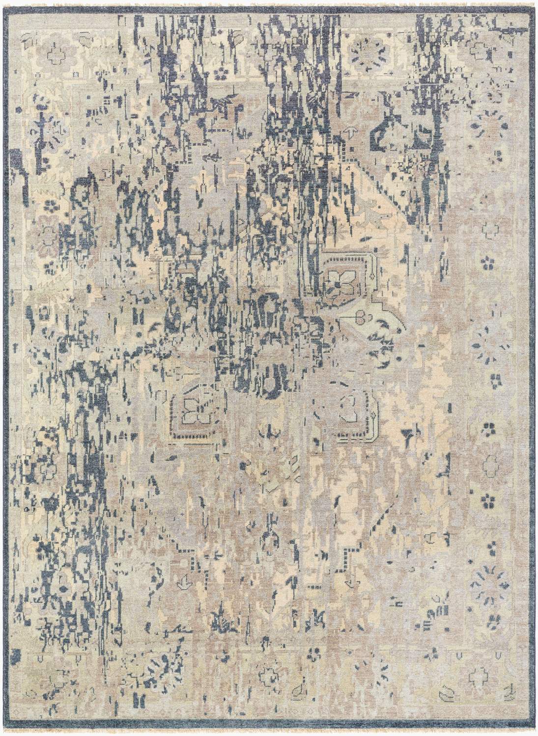 surya cappadocia cpp 5035 charcoal rug