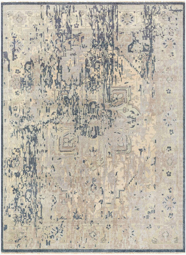 surya cappadocia cpp 5035 charcoal rug