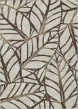 addison chantille acn741 chocolate rug