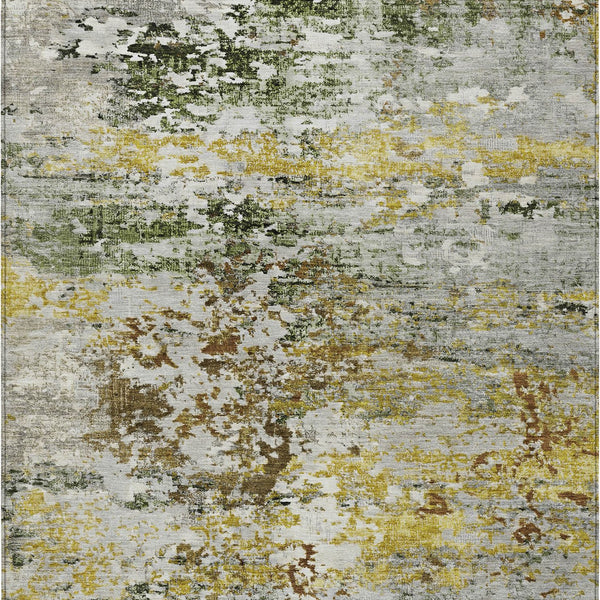 addison chantille acn1830 gold rug