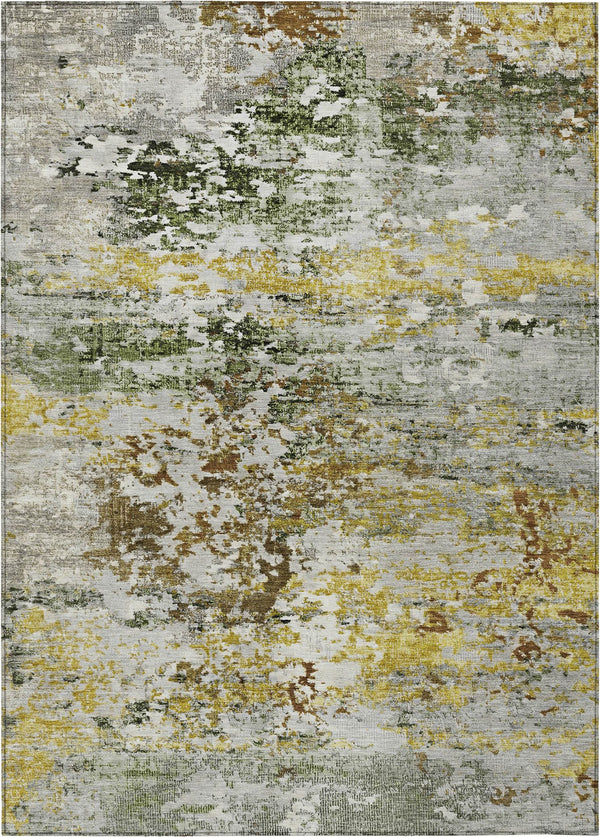 addison chantille acn1830 gold rug