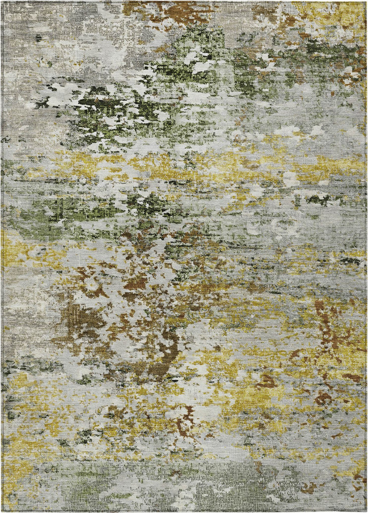 addison chantille acn1830 gold rug