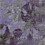addison mayfield amf555 purple rug