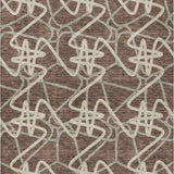addison chantille acn947 brown rug