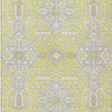 addison chantille acn863 yellow rug
