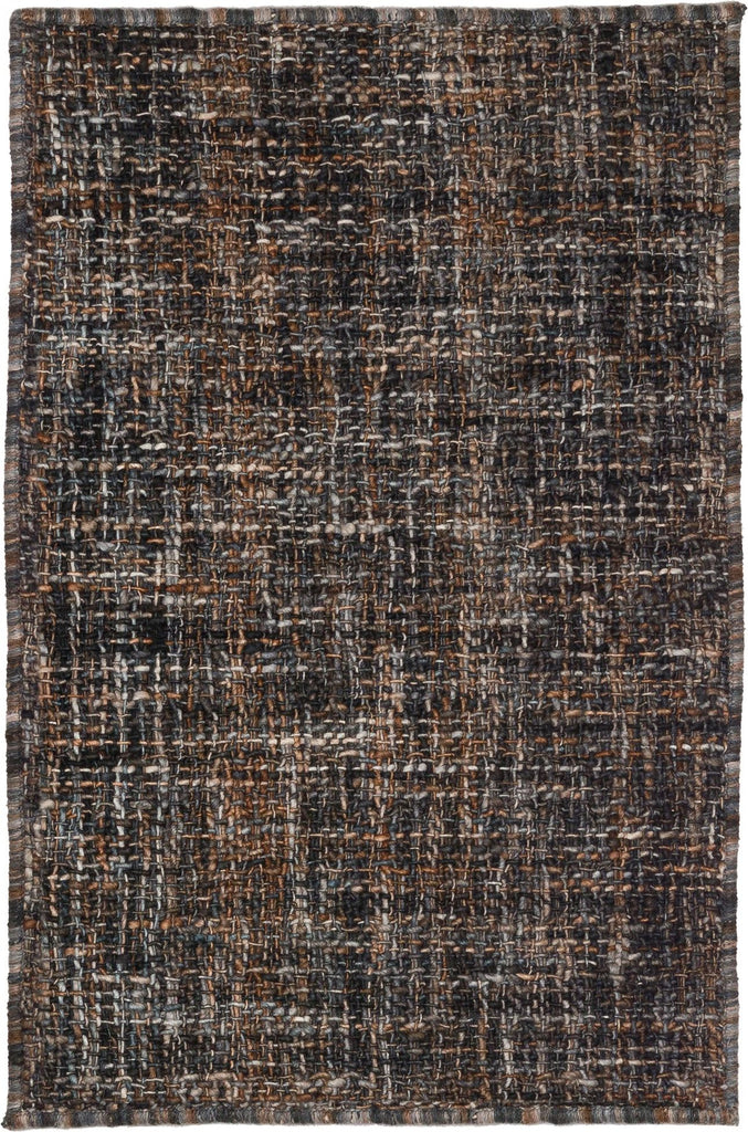 dalyn abruzzo az1 black rug
