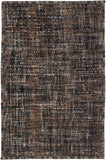 dalyn abruzzo az1 black rug