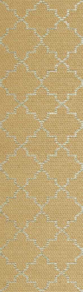 dynamic newport 96003 8008 orange rug