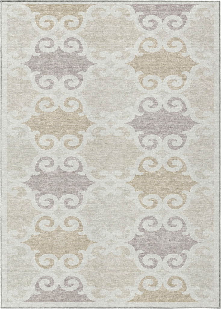 addison chantille acn883 ivory rug