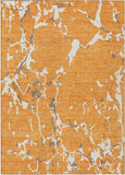 addison chantille acn1046 orange rug
