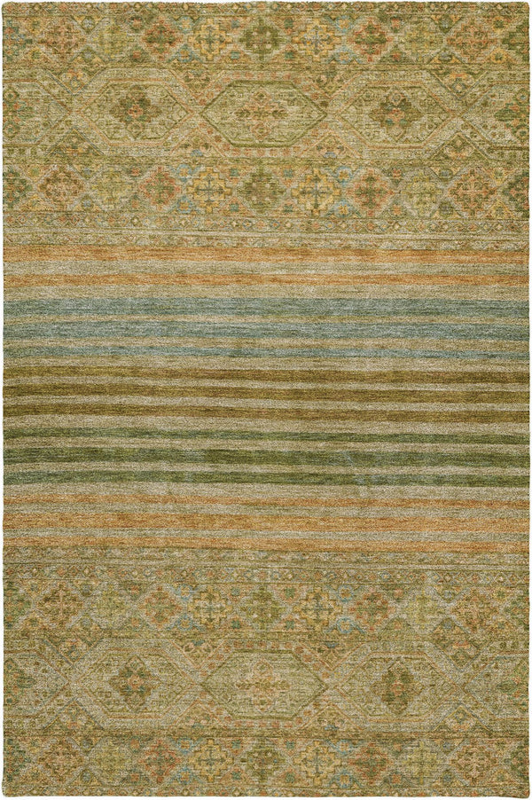 dalyn tabrook tb7 aloe rug