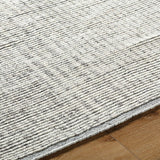 surya malaga mag 2305 light gray rug