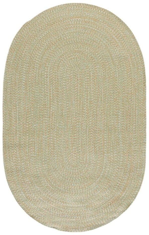 safavieh clearance braided bra260w light green rug