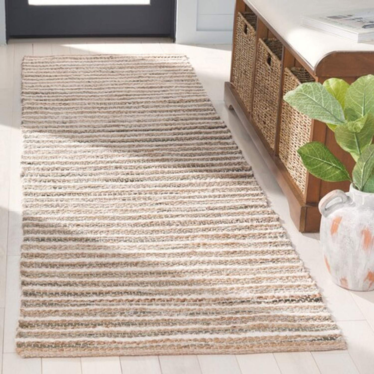 safavieh clearance cape cod cap151y natural rug