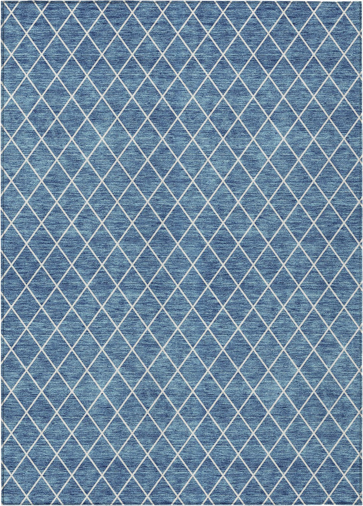 addison chantille acn932 denim rug