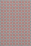 addison mayfield amf139 red rug