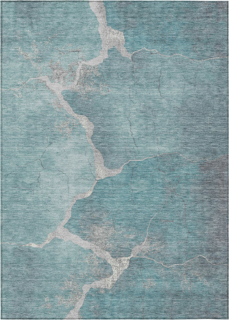 addison chantille acn1889 teal rug