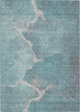 addison chantille acn1889 teal rug