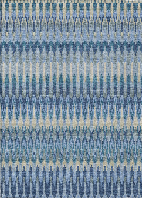 addison chantille acn860 denim rug