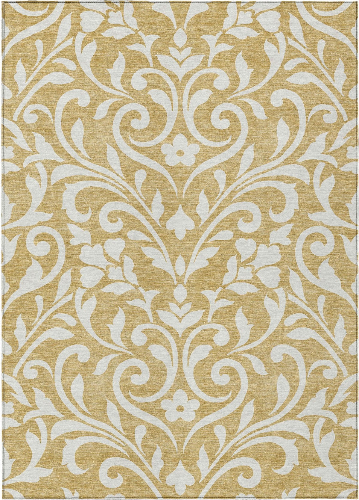 addison chantille acn875 gold rug
