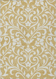addison chantille acn875 gold rug