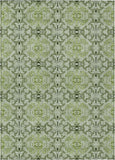 addison chantille acn783 aloe rug