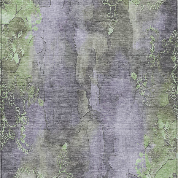 addison chantille acn1869 lavender rug
